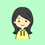 プロフィール似顔絵